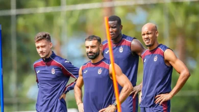 موعد مباراة طرابزون سبور وكونيا سبور والقنوات الناقلة في الدوري التركي