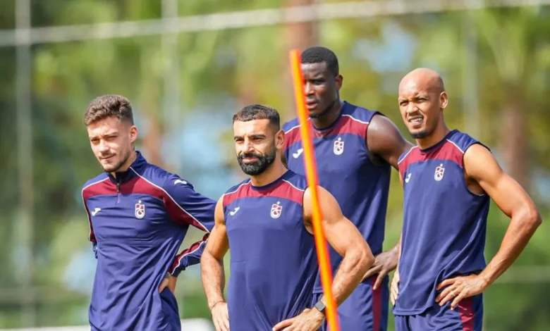 موعد مباراة طرابزون سبور وكونيا سبور والقنوات الناقلة في الدوري التركي