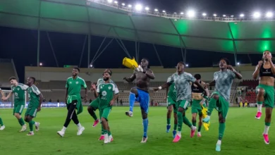 بث مباشر لمباراة الأهلي ضد باختاكور في دوري أبطال آسيا