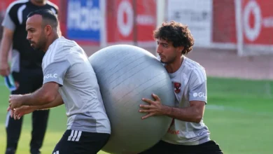 كل ما تريد معرفته عن مباراة الأهلي ضد سموحة في الدوري المصري