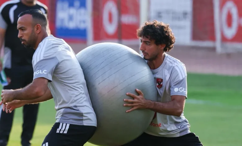 كل ما تريد معرفته عن مباراة الأهلي ضد سموحة في الدوري المصري