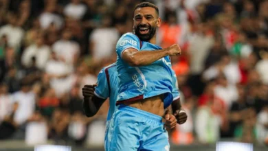 موعد مباراة طرابزون ضد غنتشلربيرليغي في الدوري التركي