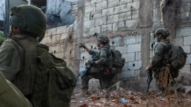 "تصعيدٌ على جبهة الجنوب... إسرائيل تفعّل الإنذارات عقب "هدفٍ مشبوه قادم من لبنان