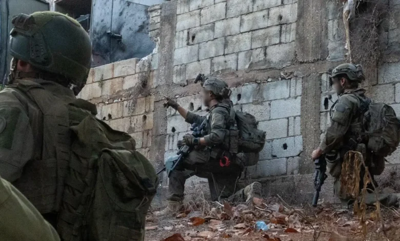 "تصعيدٌ على جبهة الجنوب... إسرائيل تفعّل الإنذارات عقب "هدفٍ مشبوه قادم من لبنان