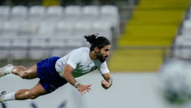 قمة الصدارة وصراع الهروب يشعلان الجولة الرابعة من دوري أدنوك