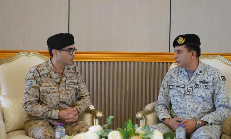 التحالف البحري الدفاعي المتعدد الجنسيات يبدأ مرحلة العمل الفعلي في السعودية