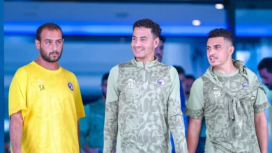 موعد مباراة بيراميدز وغورماهيا في دوري أبطال أفريقيا والقنوات الناقلة