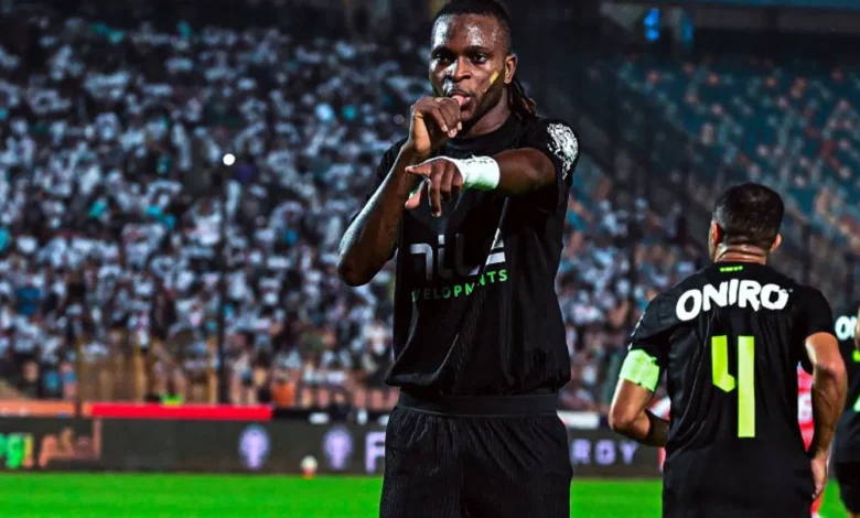 موعد مباراة الزمالك وأبو قير للأسمدة في الدوري المصري والقناة الناقلة