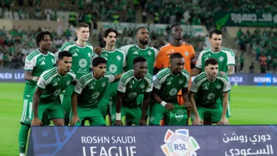بث مباشر لمباراة الأهلي ضد القادسية في الدوري السعودي