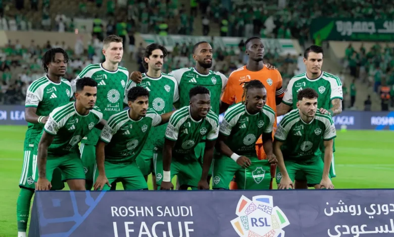 بث مباشر لمباراة الأهلي ضد القادسية في الدوري السعودي