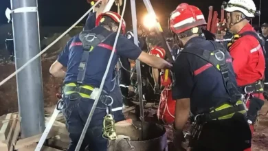 الجزائر تحبس أنفاسها.. أين وصلت جهود إنقاذ الطفل أيوب في يومها الرابع؟