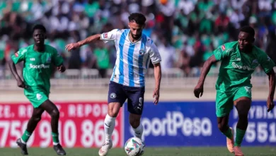 بث مباشر لمباراة بيراميدز ضد غورماهيا في دوري أبطال أفريقيا