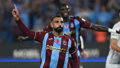 أردوغان يفتح أبوابه للنجم المصري محمد صلاح وعائلته
