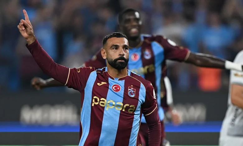 أردوغان يفتح أبوابه للنجم المصري محمد صلاح وعائلته