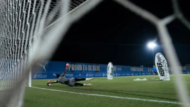 موعد مباراة الهلال ضد نيوم في دوري روشن السعودي والقنوات الناقلة