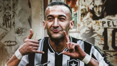 حكيم زياش... القيمة العربية تعبر من أوروبا نحو البرازيل