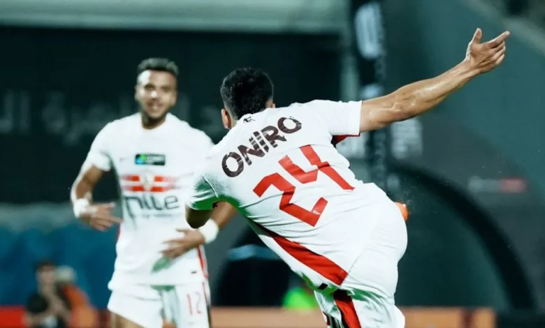 موعد مباراة الزمالك والميناء في دوري أبطال أفريقيا والقنوات الناقلة