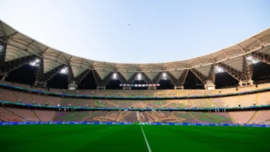 بث مباشر لمباراة السعودية ضد الكويت في "خليجي 27"