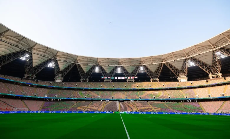 بث مباشر لمباراة السعودية ضد الكويت في "خليجي 27"