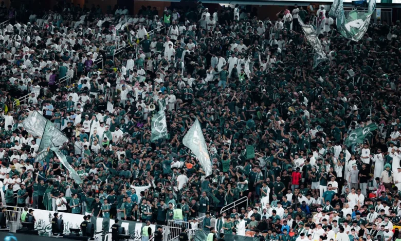 بث مباشر لمباراة السعودية ضد عمان في خليجي 27