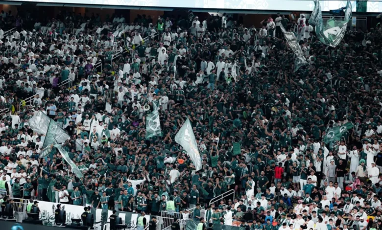 ترتيب المجموعة الأولى في كأس الخليج بعد فوز السعودية على الكويت
