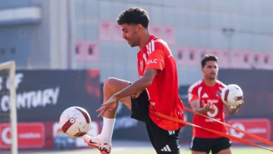 موعد مباراة الأهلي ضد أبو قير للأسمدة في الدوري المصري