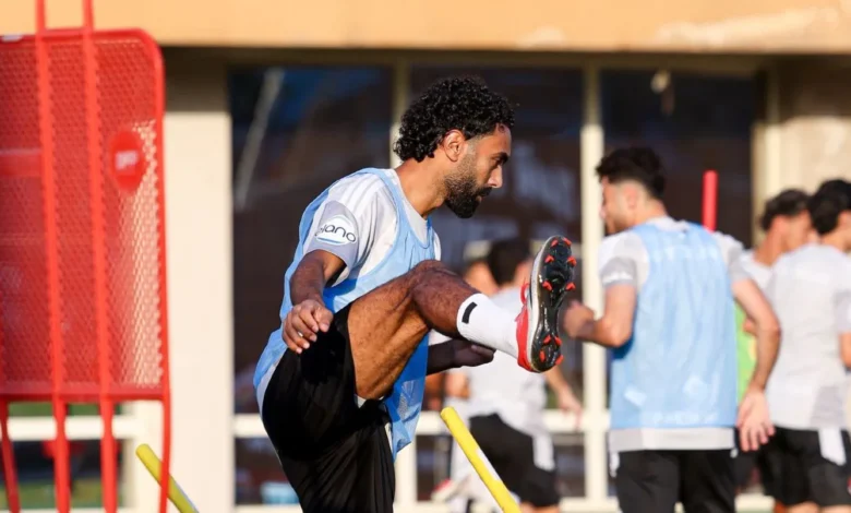 بث مباشر لمباراة الأهلي ضد أبو قير للأسمدة في الدوري المصري