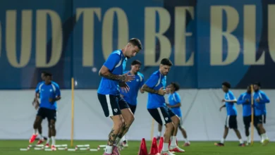 بث مباشر لمباراة الهلال ضد الغرافة في دوري أبطال آسيا للنخبة