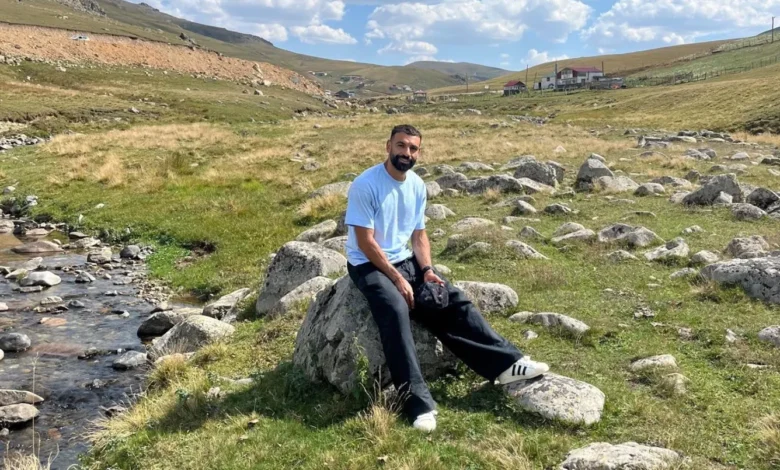 ما هي صخرة محمد صلاح التي أصبحت حديث الإعلام التركي؟
