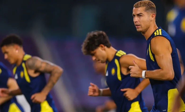 بث مباشر لمباراة العين ضد النصر في دوري أبطال آسيا للنخبة