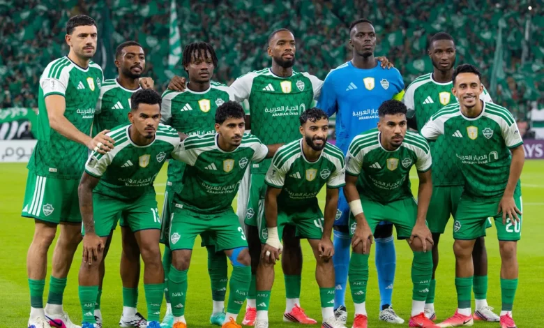 موعد مباراة الأهلي ضد ماميلودي صنداونز في كأس القارات للأندية والقنوات الناقلة