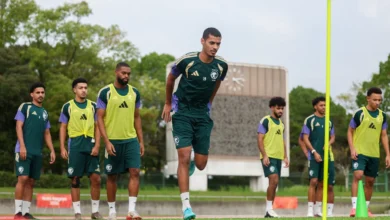 5 عوامل ترشح المنتخب السعودي لحصد "خليجي 27"