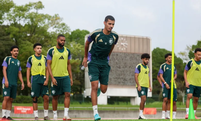 5 عوامل ترشح المنتخب السعودي لحصد "خليجي 27"