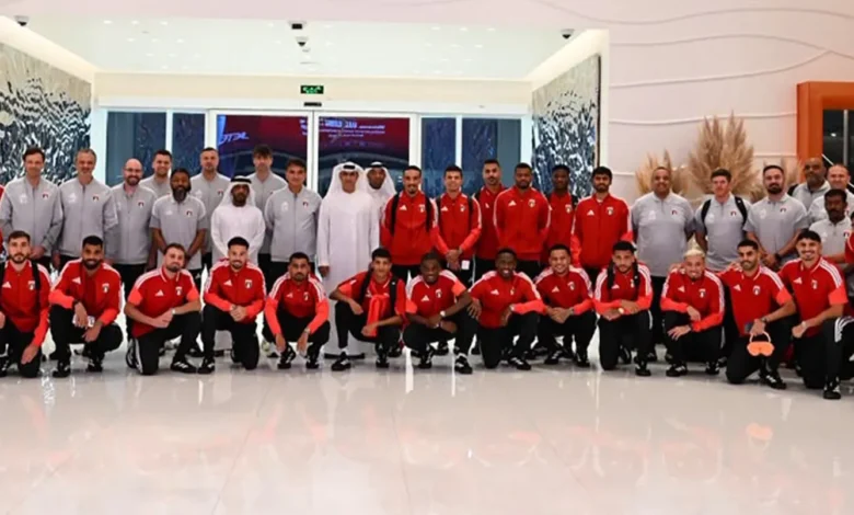 موعد مباراة الإمارات ضد اليمن في "خليجي 27" والقنوات الناقلة