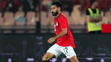بعد تعادل مصر وأنغولا... ترتيب المجموعة الثانية في تصفيات أمم أفريقيا
