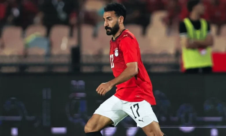 بعد تعادل مصر وأنغولا... ترتيب المجموعة الثانية في تصفيات أمم أفريقيا