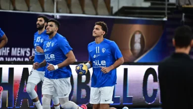بدأ بقوة ثم انهار... كيف قلب برشلونة مواجهة الزمالك في مونديال اليد؟