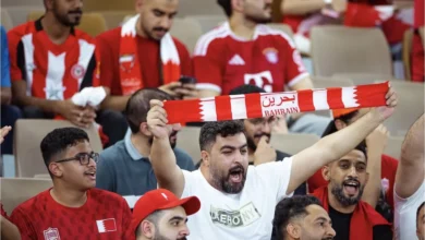بث مباشر لمباراة اليمن ضد البحرين في "خليجي 27"