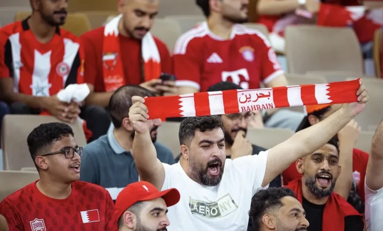 بث مباشر لمباراة اليمن ضد البحرين في "خليجي 27"