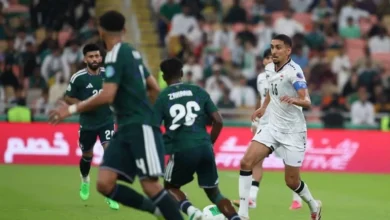 منتخب العراق بعد "خليجي 27"... سقوط مشروع أرنولد؟