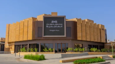 بعد الرياض.. الماجدية السعودية تراهن على التوسع في المدينة المنورة