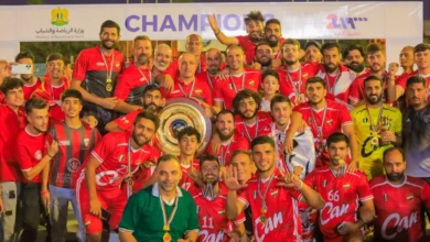 14 فريقاً وصفقات نارية... من هم مدربو الدوري السوري لموسم 2026-2027؟