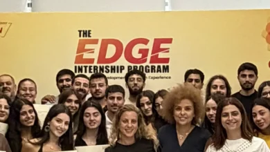 كورال تراهن على شباب لبنان وتستثمر في مهندسي المستقبل عبر النسخة الرابعة من EDGE