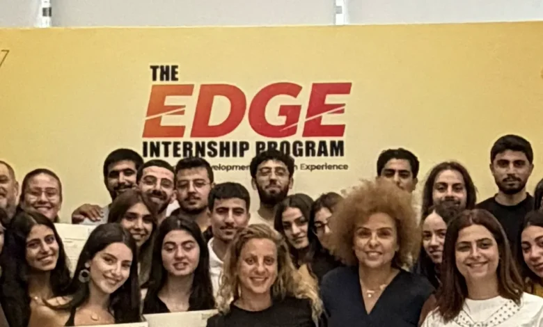 كورال تراهن على شباب لبنان وتستثمر في مهندسي المستقبل عبر النسخة الرابعة من EDGE