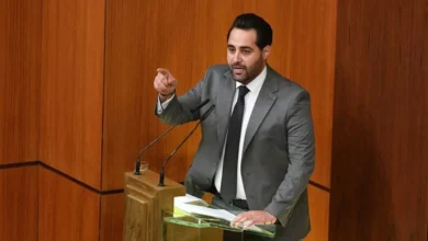 النائب فراس حمدان: انتشار الجيش اللبناني في النبطية يجب ألا يكون موقتاً