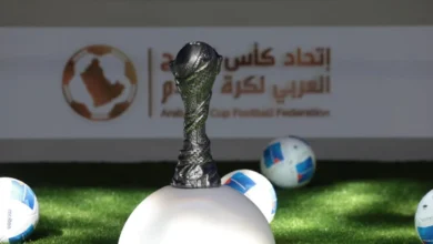 "خليجي 27" في الديار السعودية... جدة تفتح الباب ولا تمنح الكأس