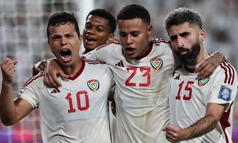 5 أوراق رابحة تتسلّح بها الإمارات في "خليجي 27"