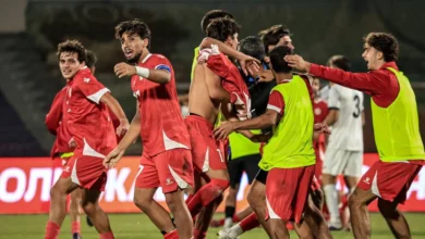 "شباب الأرز" إلى كأس آسيا... لدى لبنان اللاعب وينقصه الاستثمار