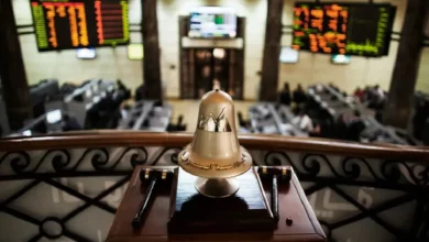 البورصة المصرية تستقبل 450 ألف مستثمر جديد في 8 أشهر... هل تستوعب طروحات عام 2026؟