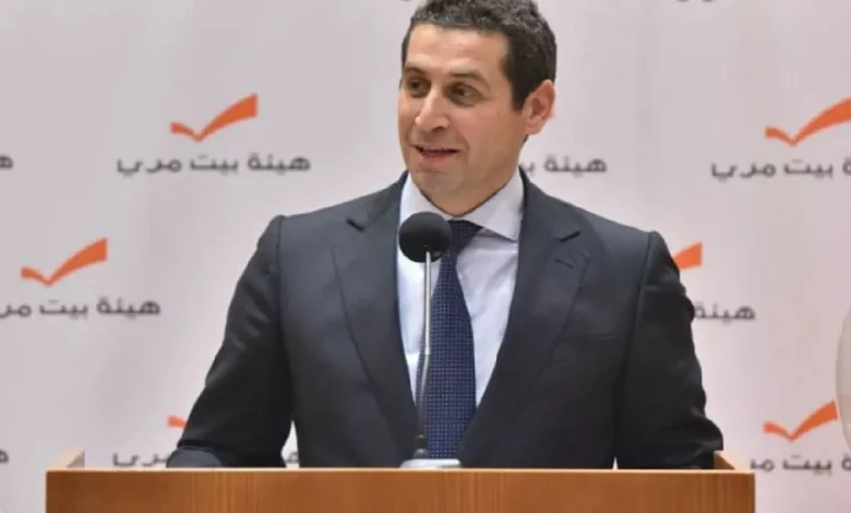 معلوف لـ"النهار": هذا ما قاله ميشال عون لنصرالله بعد الإسناد